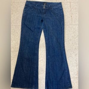 Vigoss boot cut jeans